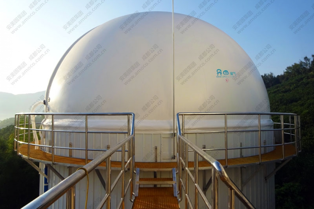 浙江AMB型儲氣柜