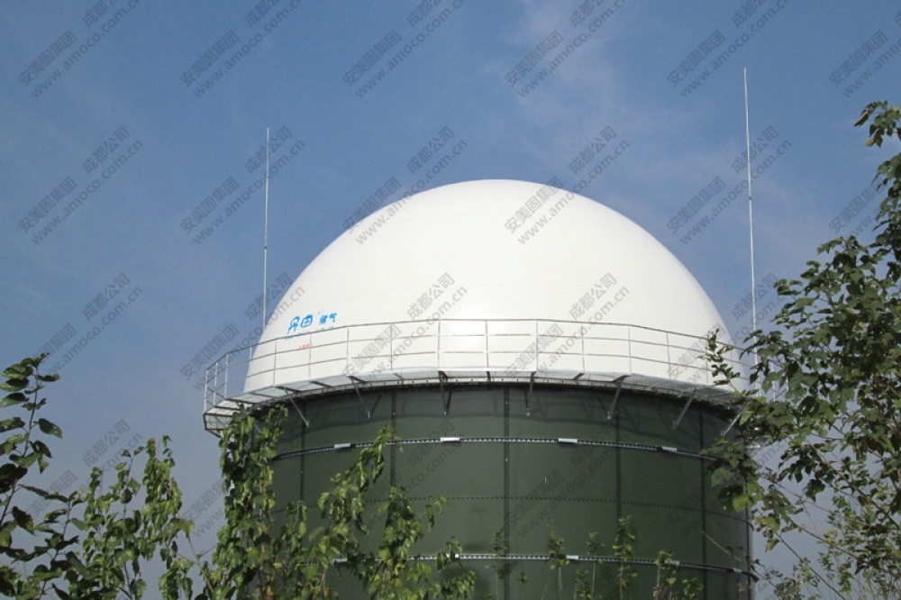 浙江AMB型儲氣柜