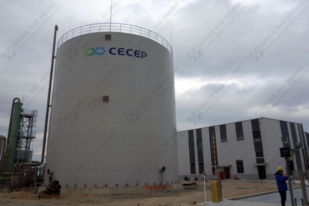 福建AMS-R定制單膜項目