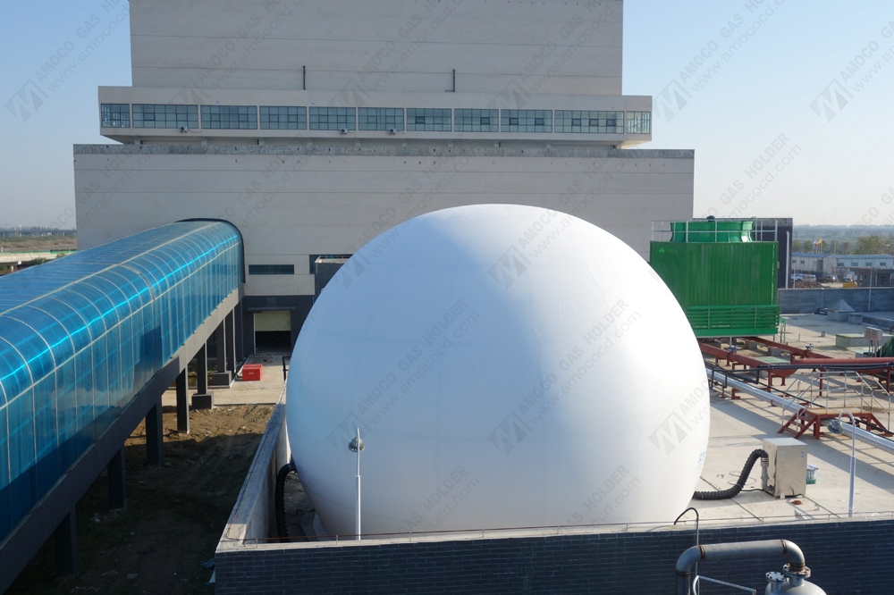 湖北 城市生活垃圾發(fā)電項(xiàng)目