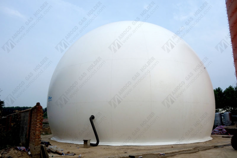 河南周口養(yǎng)殖廠氣柜